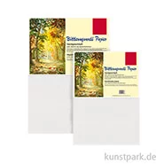 Artikelbild des Artikels “Bütten Aquarellpapier Gewicht 250 g/m² 25 x 35 cm, 5 Blatt “