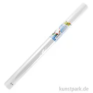 Artikelbild des Artikels “Bucheinbandfolie, selbstklebend - transparent 0,45x2 m“