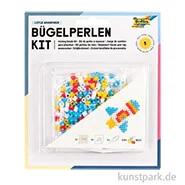Artikelbild des Artikels “Bügelperlen Set - Little Adventure, Rakete “