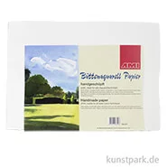 Artikelbild des Artikels “Bütten Aquarellpapier Gewicht 400 g/m² “