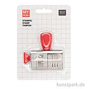 Artikelbild des Artikels “Bullet Journal Datumsstempel - Notes “