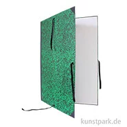 Artikelbild des Artikels “Canson Annonay Zeichenmappe mit Bandverschluss 52x72 cm“