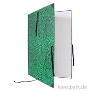 Artikelbild des Artikels “Canson Annonay Zeichenmappe mit Bandverschluss “