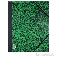 Artikelbild des Artikels “Canson Annonay Zeichenmappe mit Gummizugverschluss 61x81 cm“