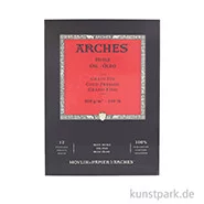 Artikelbild des Artikels “ARCHES Ölmalblock, 12 Blatt, 300g 23 x 31 cm“