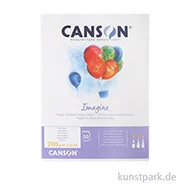 Artikelbild des Artikels “Canson IMAGINE Multimedia Papier, 200g DIN A3 (50 Blatt)“