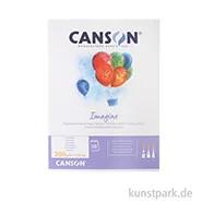Artikelbild des Artikels “Canson IMAGINE Multimedia Papier, 200g DIN A4 (50 Blatt)“