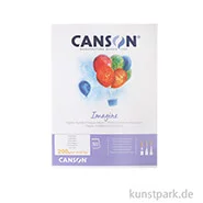 Artikelbild des Artikels “Canson IMAGINE Multimedia Papier, 200g DIN A5 (50 Blatt)“