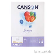 Artikelbild des Artikels “Canson IMAGINE Multimedia Papier, 200g “