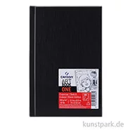 Artikelbild des Artikels “Canson Skizzenbuch ONE, 100 Blatt, 100 g DIN A4“