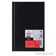 Artikelbild des Artikels “Canson Skizzenbuch ONE, 100 Blatt, 100 g “