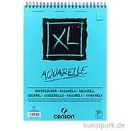 Artikelbild des Artikels “Canson XL AQUARELLE - Aquarellpapier, 30 Blatt, 300g “