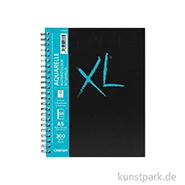 Artikelbild des Artikels “Canson XL Aquarelle Buch, Spiral, DIN A5, 34 Blatt, 300 g/m², Fein “