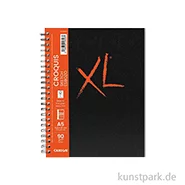Artikelbild des Artikels “Canson XL Croquis Skizzenbuch, Spiral, DIN A5, 100 Blatt, 90 g/m² “