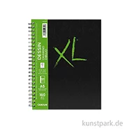 Artikelbild des Artikels “Canson XL Dessin Skizzenbuch, Spiral, DIN A5, 60 Blatt, 160 g/m² “
