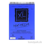 Artikelbild des Artikels “Canson XL Mix Media Allroundblock 300g DIN A3, 30 Blatt“