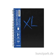 Artikelbild des Artikels “Canson XL Mix Media Buch, Spiral, DIN A5, 34 Blatt, 300 g/m² “