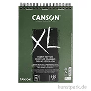 Artikelbild des Artikels “Canson XL Recycled, 160g DIN A3 (50 Blatt)“