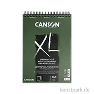 Artikelbild des Artikels “Canson XL Recycled, 160g DIN A5 (25 Blatt)“