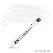 Artikelbild des Artikels “Caran d'Ache NEOCOLOR II - Einzelfarbe Einzelpastell | 001 Weiss“