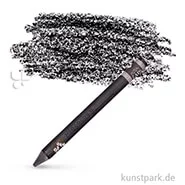 Artikelbild des Artikels “Caran d'Ache NEOCOLOR II - Einzelfarbe Einzelpastell | 009 Schwarz“