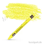 Artikelbild des Artikels “Caran d'Ache NEOCOLOR II - Einzelfarbe Einzelpastell | 010 Gelb“