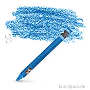 Artikelbild des Artikels “Caran d'Ache NEOCOLOR II - Einzelfarbe Einzelpastell | 140 Ultramarinblau“