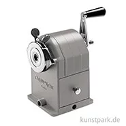 Artikelbild des Artikels “Caran d'Ache Spitzmaschine - Metall “