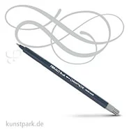 Artikelbild des Artikels “Caran d'Ache FIBRALO Brush Pen einzeln | Paynesgrau“