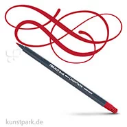Artikelbild des Artikels “Caran d'Ache FIBRALO Brush Pen einzeln | Scharlachrot“