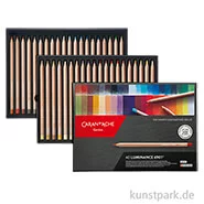 Artikelbild des Artikels “Caran d'Ache - Luminance 6901, 40 Farbstifte im Set “