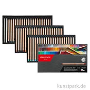 Artikelbild des Artikels “Caran d'Ache - Luminance 6901, 76 Farbstifte + 2 Blender im Set “