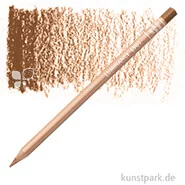 Artikelbild des Artikels “Caran d'Ache - Luminance 6901 Farbstift Einzelstift | Braunocker“