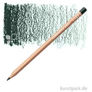 Artikelbild des Artikels “Caran d'Ache - Luminance 6901 Farbstift Einzelstift | Dunkelphtalocyaningrün“