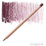 Artikelbild des Artikels “Caran d'Ache - Luminance 6901 Farbstift Einzelstift | Karmesin Aubergine“