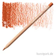 Artikelbild des Artikels “Caran d'Ache - Luminance 6901 Farbstift Einzelstift | Ocker gebrannt“