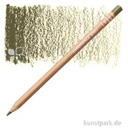 Artikelbild des Artikels “Caran d'Ache - Luminance 6901 Farbstift Einzelstift | Olivbraun“