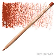 Artikelbild des Artikels “Caran d'Ache - Luminance 6901 Farbstift Einzelstift | Rotbraun natur“