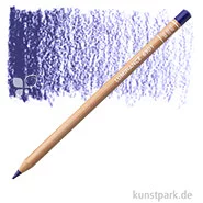 Artikelbild des Artikels “Caran d'Ache - Luminance 6901 Farbstift Einzelstift | Violett“
