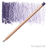Artikelbild des Artikels “Caran d'Ache - Luminance 6901 Farbstift Einzelstift | Violettbraun“