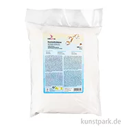 Artikelbild des Artikels “Cellulose superfein - weiße Baumwollfasern, 500 g “