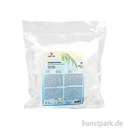 Artikelbild des Artikels “Cellulose lang - weiße Eukalyptusfasern, 500 g “