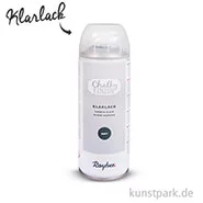 Artikelbild des Artikels “Chalky Finish Spray - Klarlack matt, 400 ml “