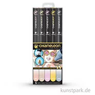 Artikelbild des Artikels “Chameleon Pen Set - 5 Pastell Tones “
