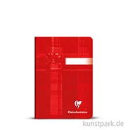 Artikelbild des Artikels “Clairefontaine Oktavheft DIN A6, 48 Blatt, 90g, kariert “