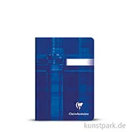 Artikelbild des Artikels “Clairefontaine Oktavheft DIN A6, 48 Blatt, 90g, liniert “