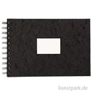 Artikelbild des Artikels “Clairefontaine Aquarell Reisealbum, Spiral, 300g, 25 Blatt “