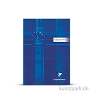Artikelbild des Artikels “Clairefontaine Aufgabenheft DIN A5, 24 Blatt, 90g “