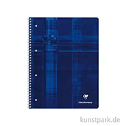 Artikelbild des Artikels “Clairefontaine Collegeblock, DIN A4, 80 Blatt “