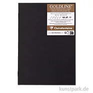 Artikelbild des Artikels “Clairefontaine Goldline Skizzenheft, 140g, 20 Blatt “